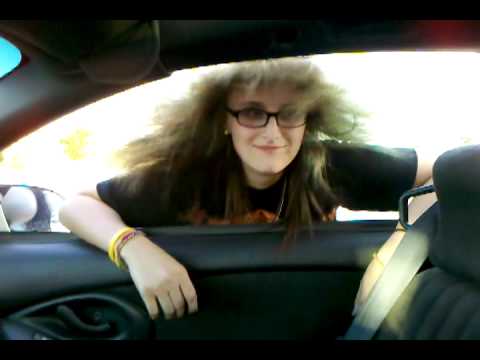 Cliff s firebird Hair trick