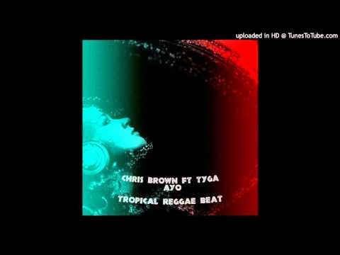 DJ Gong - Ayo (Remix 2016)