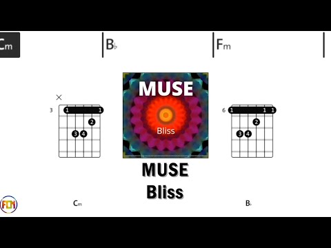 Bliss - Muse