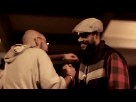 Duelo De Mc's 5 anos - Monge VS PDR