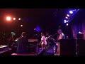 Greyboy Allstars 7/28/16 - Terrapin Crossroads - Robert Walter solo