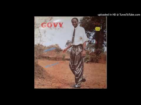Govinal - Mot Mesik (Bikutsi)