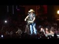 Amarillo Sky - Jason Aldean | Burn It Down Tour ...