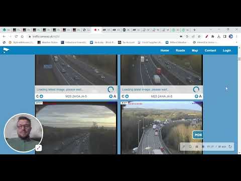 SE ENGLAND WEATHER FORECAST - 27/03/2023.