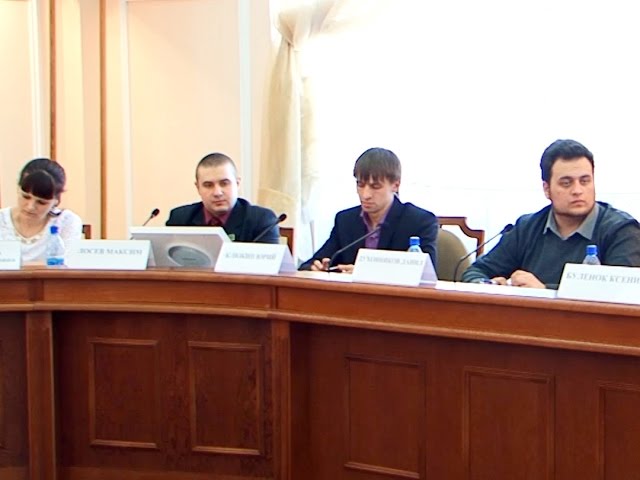 Полномочия депутатов подходят к концу