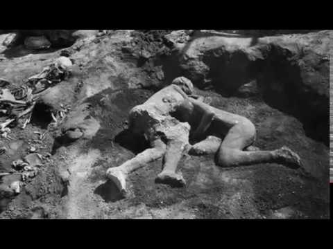 Les amants de Pompéi - Antistar