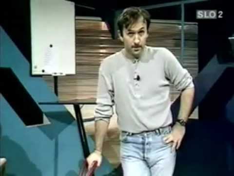 Janša pokliče v Videošpon