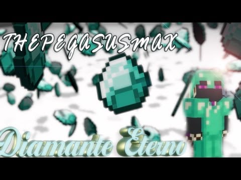 Diamante Eterno Por PegasusMax Cancion Minecraft