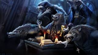 Powerwolf - Coleus Sanctus/ (Lyrics)