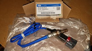 16 Powerstroke - MIL on NoX 1/1 R&R