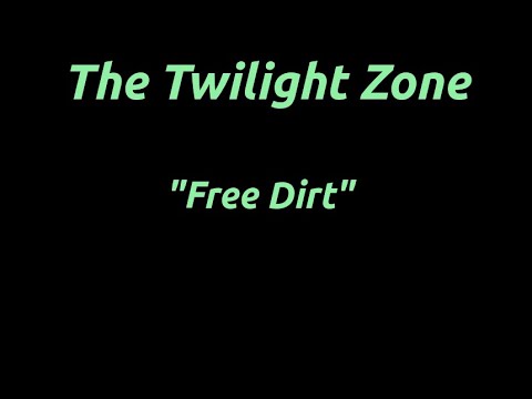 "Free Dirt" - A chilling tale of cursed soil, greed, and the deadly price of desire.
