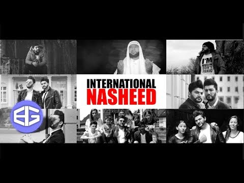 Brothers Gjergjani (ILAHI)  (Official Video 4K)