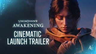 Watch and explore about Unknown 9: Awakening - Deluxe Edition