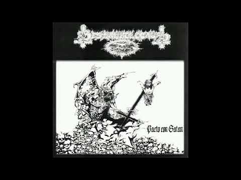 Bestial Holocaust (BOL) - Pacto con Satan [Full EP] 2005
