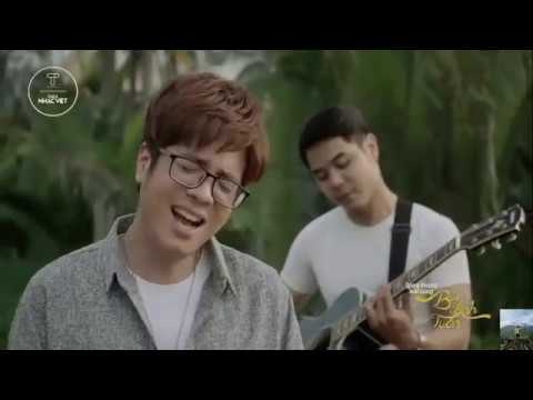 LIVE: Lặng yên : Bùi Anh Tuấn  ft. Ái Phương | Lyric video