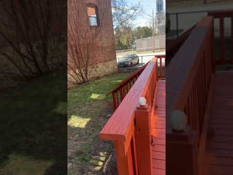 Apartment for Rent - $800