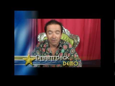 Voir la vidéo Dream Deck - rainbow deck -