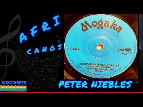 "EL CORREAZO" -  KIRWANDA SONGA JAZZ...