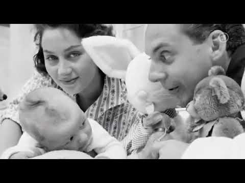 ARD Reihe - Legenden - Harald Juhnke