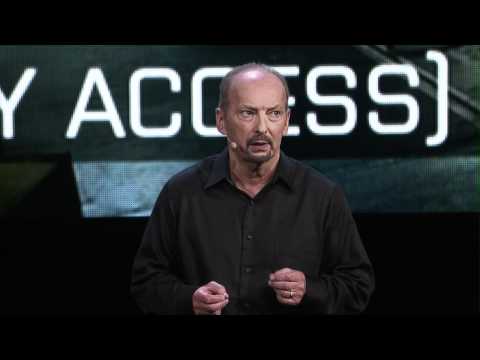 Battlefield 3 Premium - E3 2012 Press Conference