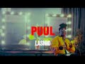 LASMID-PUUL ( OFFICIAL LYRICS VIDEO )