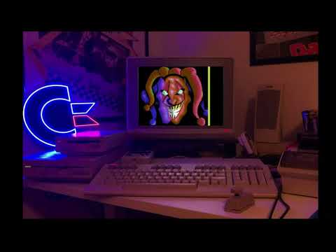 Sidchip Mixtape  2 Sami Seppä (Rock) [C64 Music]