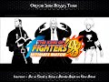 The King Of Fighters 98 Ultimate Match Salvando Com Leopoldo Goenitz Rugal Bernstein E Orochi