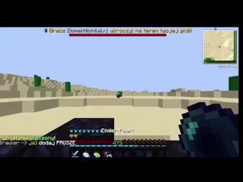 mc.xfast.pl Zakładamy gildie w/ZiomekMich6alx1