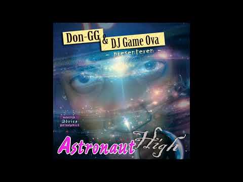 Don-GG ft Krunktripp - Straat Nigga (Mixed & Hosted by DJ Game Ova) [Official Audio]