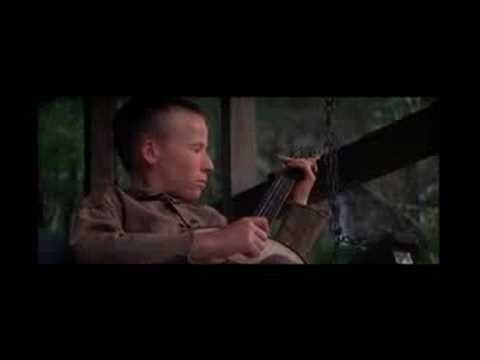 Deliverance- Dueling Banjos