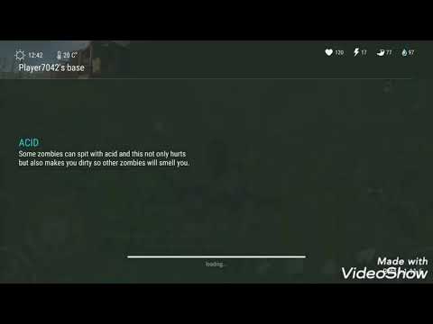 LDOE Raid player7042 's base