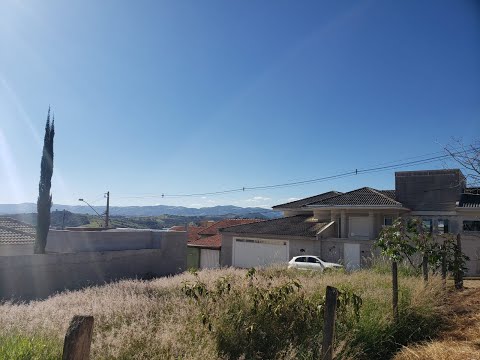 📍Vendo 2 Lotes no Bairro Palomos 1🏡 Em Ouro Fino MG