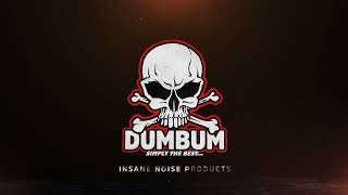 Petardy Dumbum 170 3ks