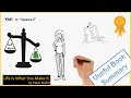 Life Is What You Make It by Peter Buffet (Book Summary)
