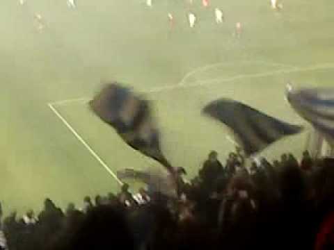 Metz/RCS UB90 : Car oui, nous sommes les strasbourgeois !