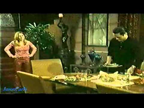 2000 Caroline Benson 124 - Carly & Sonny Make A Pact