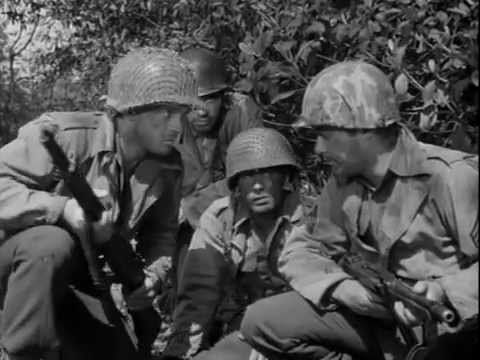 COMBAT! s.1 ep.31: "High Named Today" (1963)