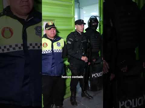 👮‍♂️ OPERATIVO LAPACHO: la POLICÍA de TUCUMÁN INCAUTÓ 48 kg de marihuana y detuvo a dos personas.