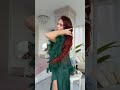 Krasavka Полотенце-тюрбан шелковый для сушки волос 2в1 - пудра