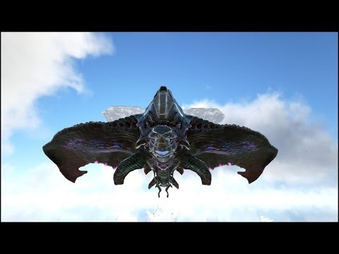 SOLO DESERT TITAN TAME | GRIEFING ENEMYS | SMALL TRIBES |