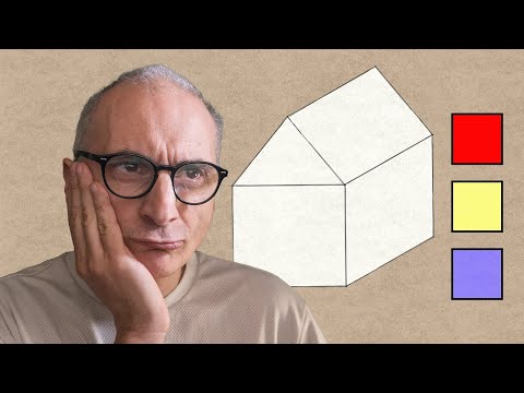 Combinatorics: Use THIS Technique to Count Colorings