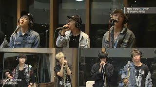 RADIO LIVE | iKON - B-DAY 20170607 [Tei&#39;s Dreaming Radio]