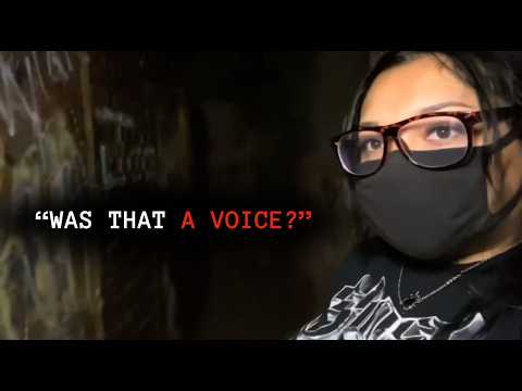 5 MOST DISTURBING Urban Exploration Encounters