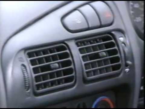 Old Top Gear season 1992 episode 5 part 1