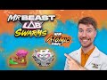 MRBEAST LAB SWARMS NEW ATOMIC SERIES 30