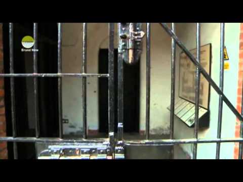 Galleries Of Justice