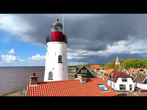 Urk Niederlande