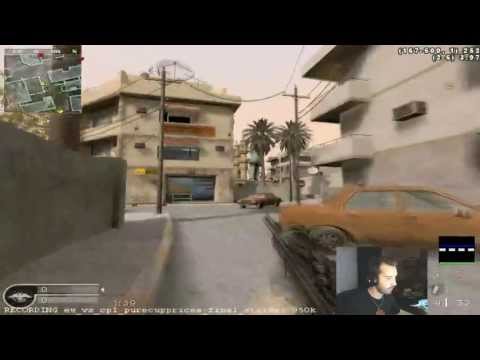 5 Man vs Clan Poland puRe-Cups.net Finals