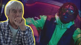 Mon père réagit à Koba LaD - Chambre 122