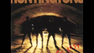 Huntingtons - Poster Kids